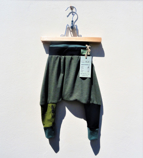 Turky khaki — foto 1