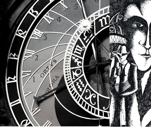 Záložka FK Astronomical