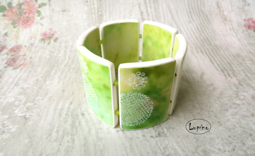 Green apple — foto 1