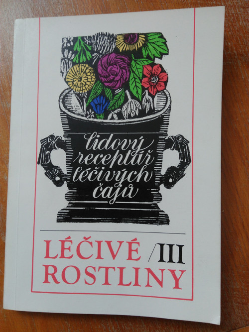 Léčivé rostliny III. — foto 1