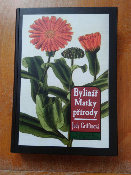 Bylinář Matky přírody — foto 1