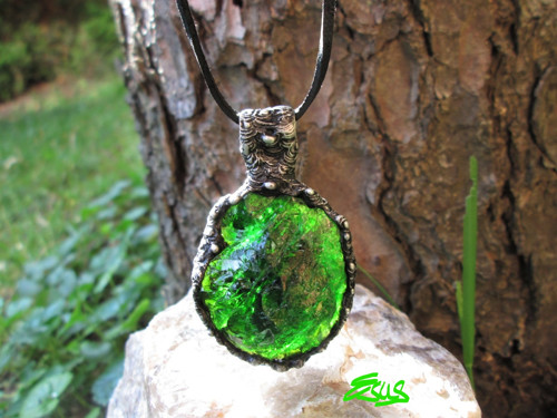 Talisman ,, Průvodce života " — foto 1