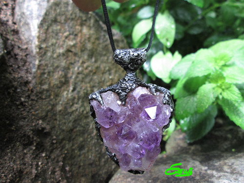 Talisman ,, Spirituality " — foto 1