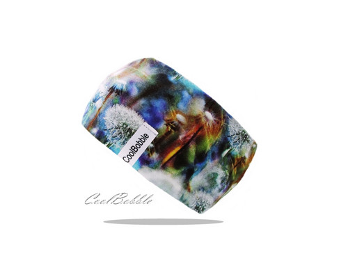 Čelenka CoolBobble — foto 1