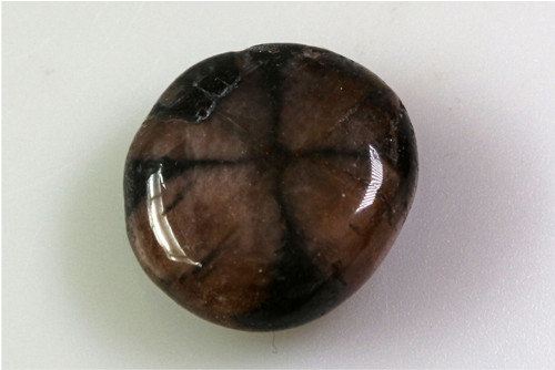 Chiastolit 2,5 cm — foto 1