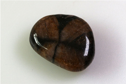 Chiastolit 2,4 cm — foto 1