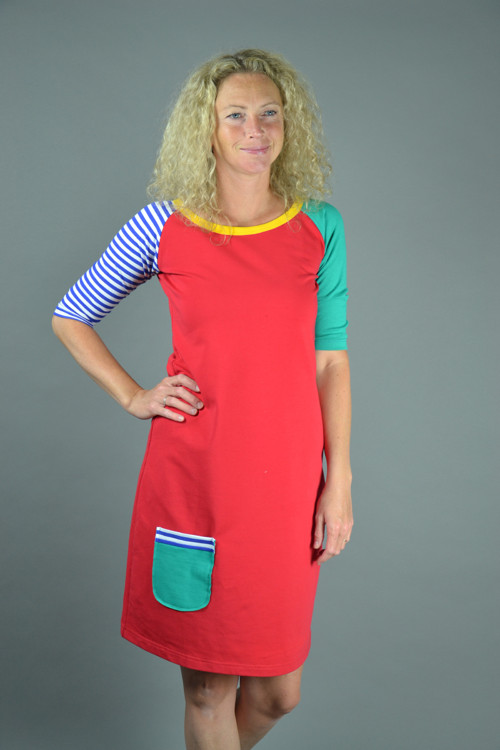 Veselé šaty