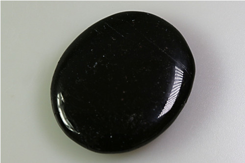 Turmalín 4,4 cm — foto 1