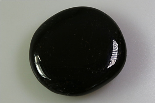 Turmalín 4,3 cm — foto 1