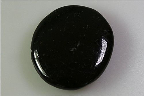 Turmalín 4 cm — foto 1