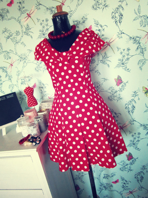 Léto v...pin-up! — foto 1