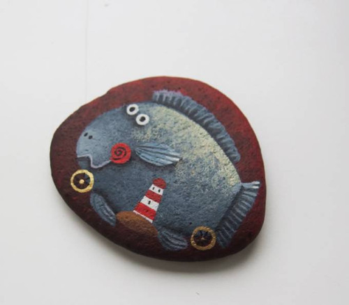 FishDron — foto 1