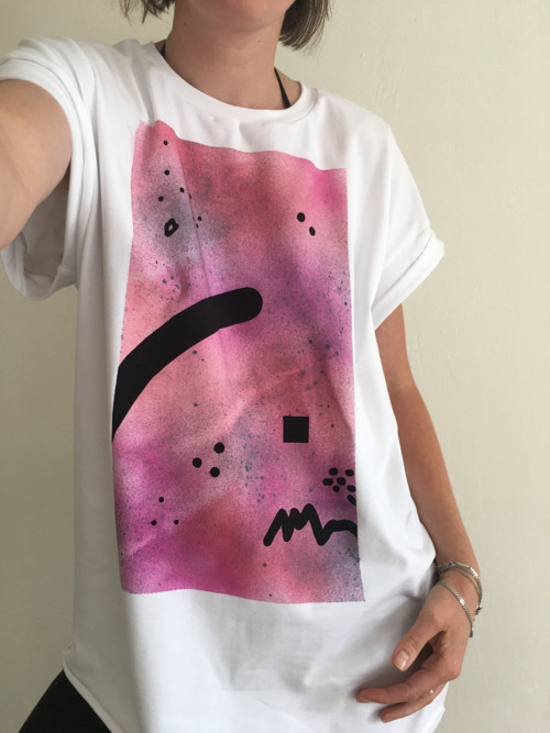 Triko/čmáry — foto 1