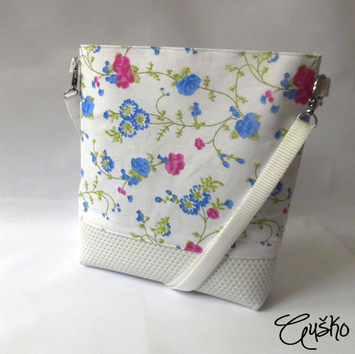 Crossbody Sofie ... malá a praktická No.1 — foto 1