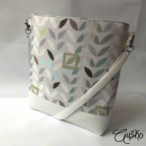 Crossbody Sofie ... malá a praktická No.6 — foto 1