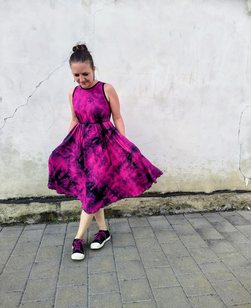 Bambusovky batika — foto 1