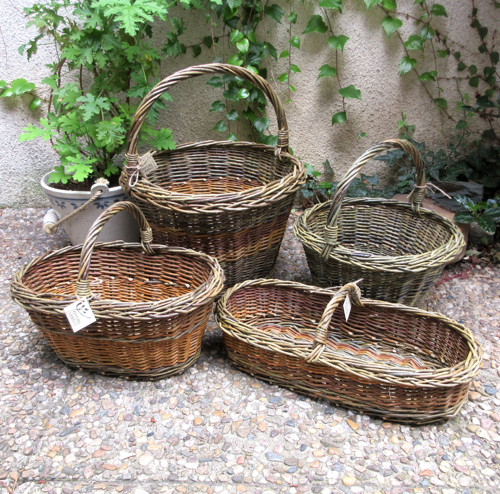 Sada košíků — foto 1