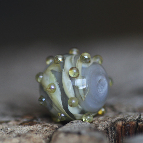 Vinutka - průvlek 3,5 mm — foto 1