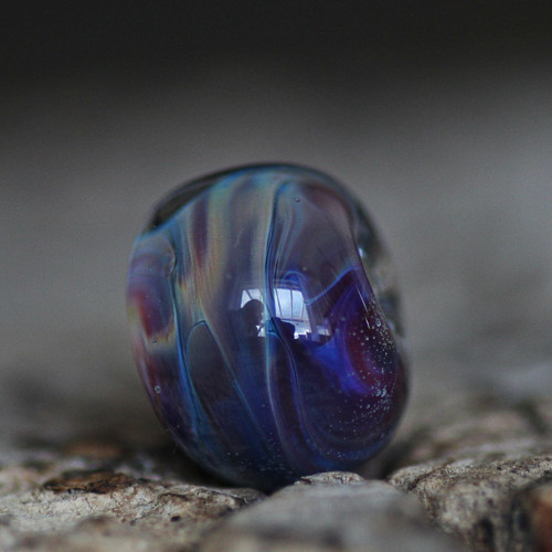 Vinutka - průvlek 4 mm — foto 1