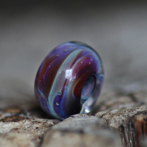 Vinutka - průvlek 4 mm — foto 1