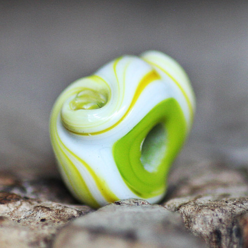 Vinutka - průvlek 4 mm — foto 1