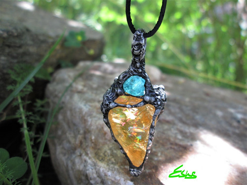 Talisman ,, Energie slov " — foto 1