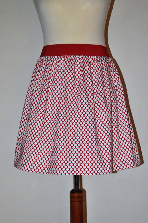 Puntík - délka 47cm — foto 1