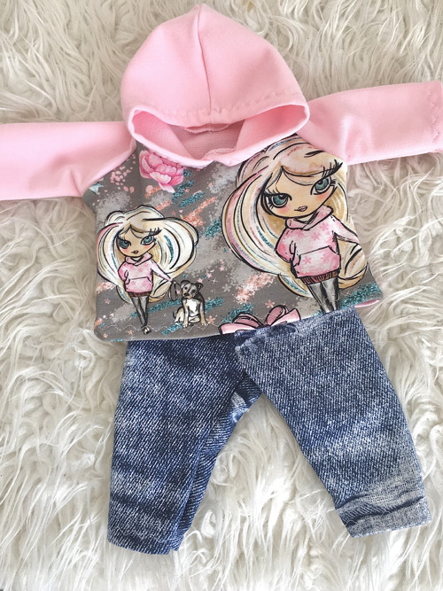 Set pro Baby Born — foto 1