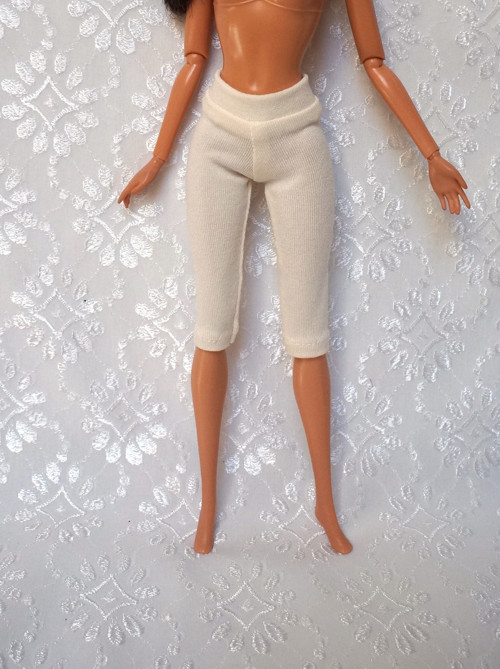 Capri legíny — foto 1