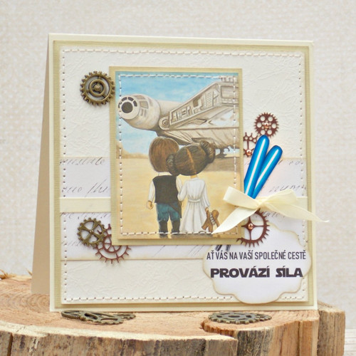 Svatební blahopřání NA PŘÁNÍ — foto 1