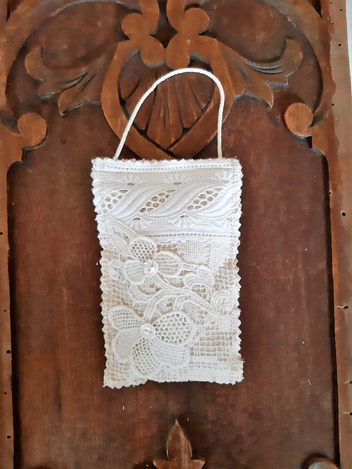 Levandulová č. 1 — foto 1