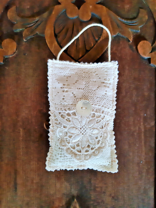 Levandulová č. 4 — foto 1