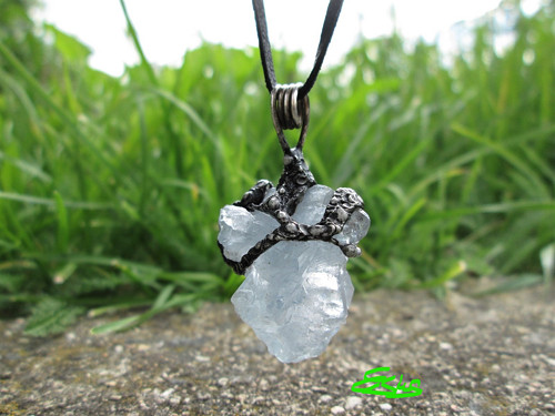 Talisman ,, Učitel moudrosti " — foto 1