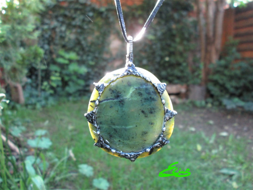 Talisman ,, Slunce harmonie " — foto 1