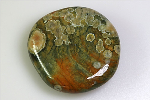 Ryolit 4,2 cm — foto 1