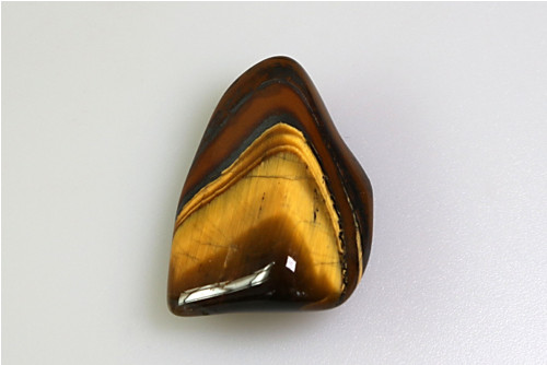 Tygří oko 2,8 cm — foto 1