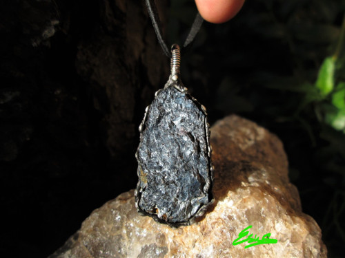 Talisman ,, Pán Bouří " — foto 1