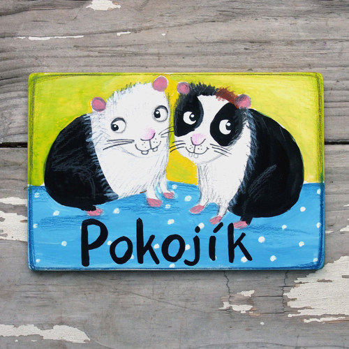 Cedulka na přání — foto 1