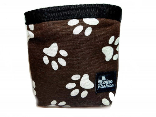 Pamlskovník Dog Paws — foto 1