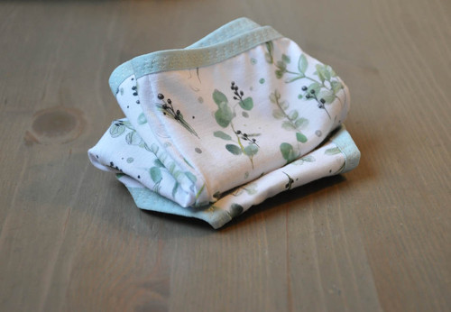 Cosy & Easy kalhotky — foto 1