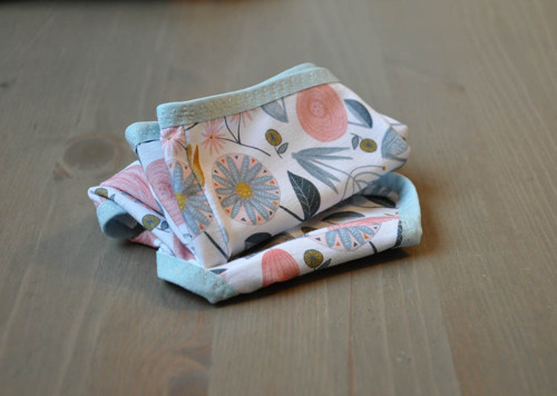 Cosy & Easy kalhotky — foto 1