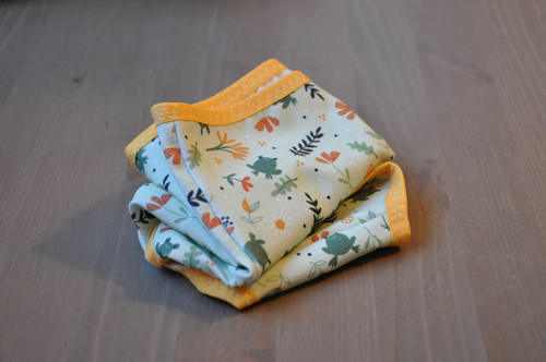 Cosy & Easy kalhotky — foto 1