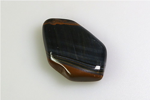 Sokolí oko 2,8 cm — foto 1