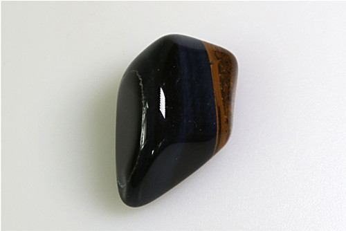 Sokolí oko 3 cm — foto 1