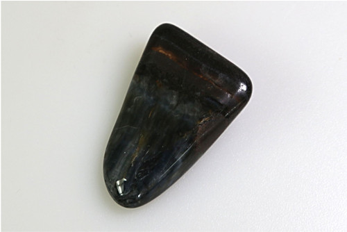 Sokolí oko 2,9 cm — foto 1