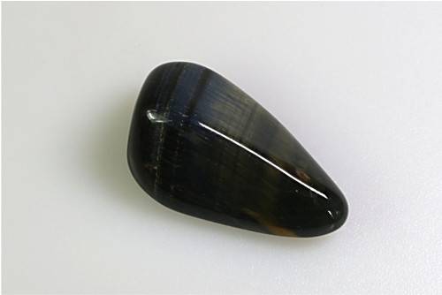 Sokolí oko 2,8 cm — foto 1