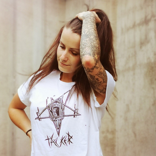 Tričko Táčker — foto 1