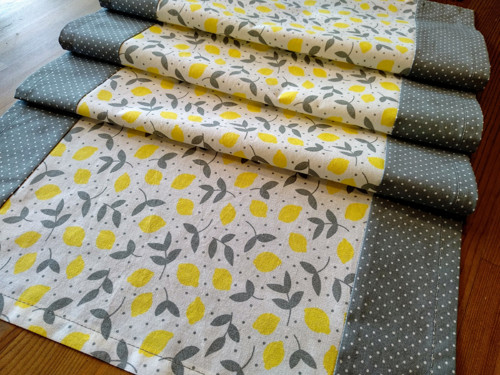 Běhoun *Citron* — foto 1