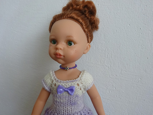 Šperk (Paola Reina - 32 cm) — foto 1