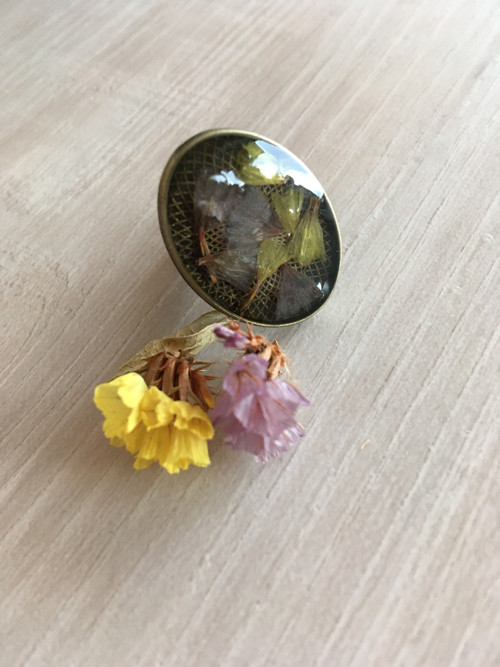Prsten Elegance — foto 1